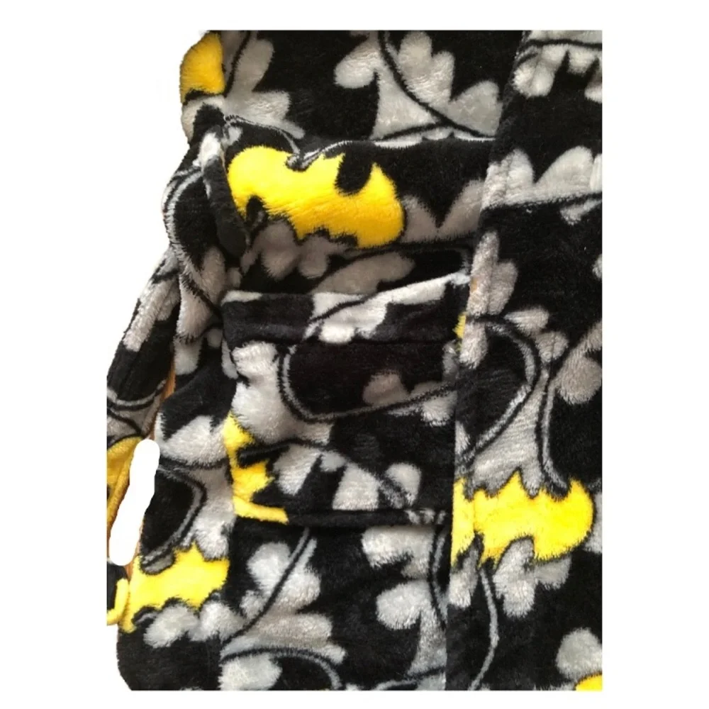 Batman DC Comics‎ Children’s Robe 6 S Cartooncore